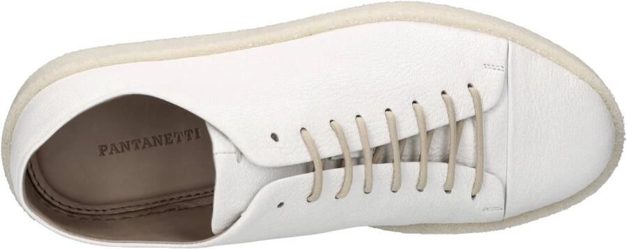 Pantanetti Leren Sneakers - Foto 2