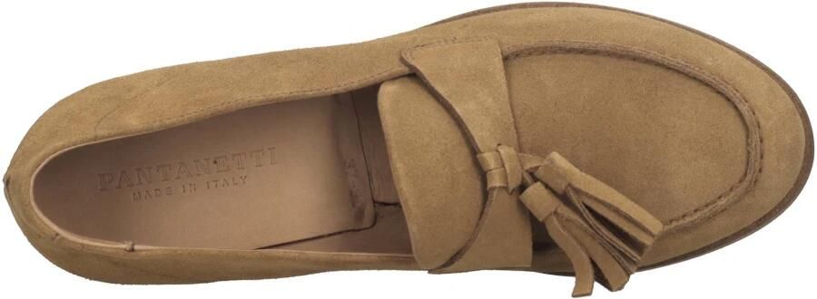 Pantanetti Minuscamel Loafer - Foto 2