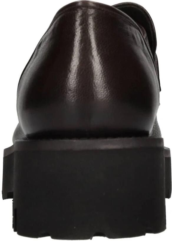 Pantanetti Platte schoenen Bruin