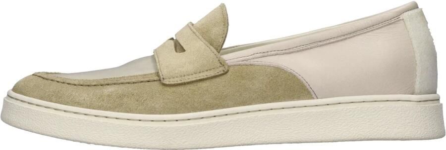 Pantanetti Platte schoenen