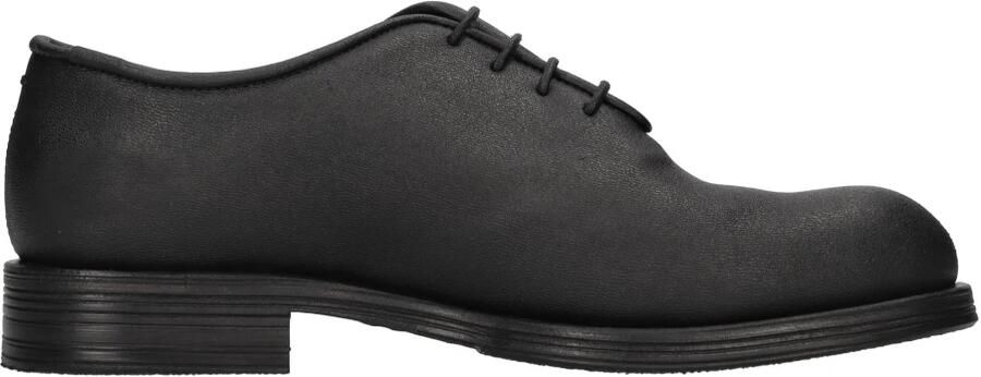 Pantanetti Platte schoenen Zwart