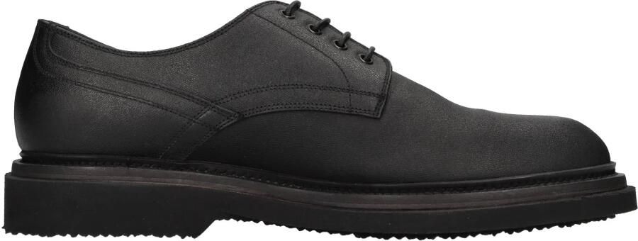 Pantanetti Platte schoenen Zwart