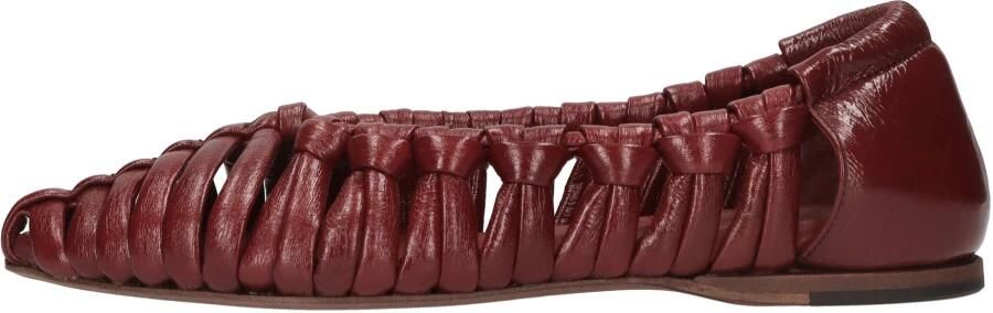 Pantanetti Reglisse Ballerina plat