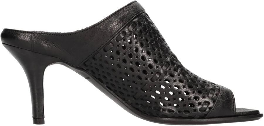 Pantanetti Sandalen Zwart