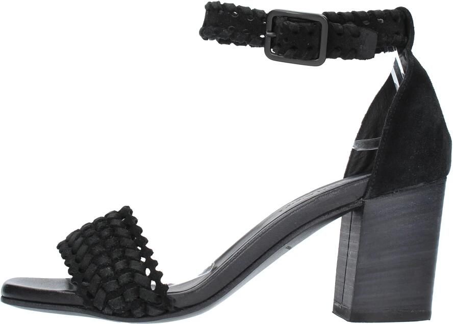 Pantanetti Sandalen Zwart - Foto 2