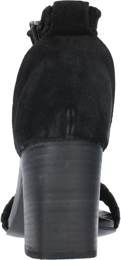 Pantanetti Sandalen Zwart - Foto 4
