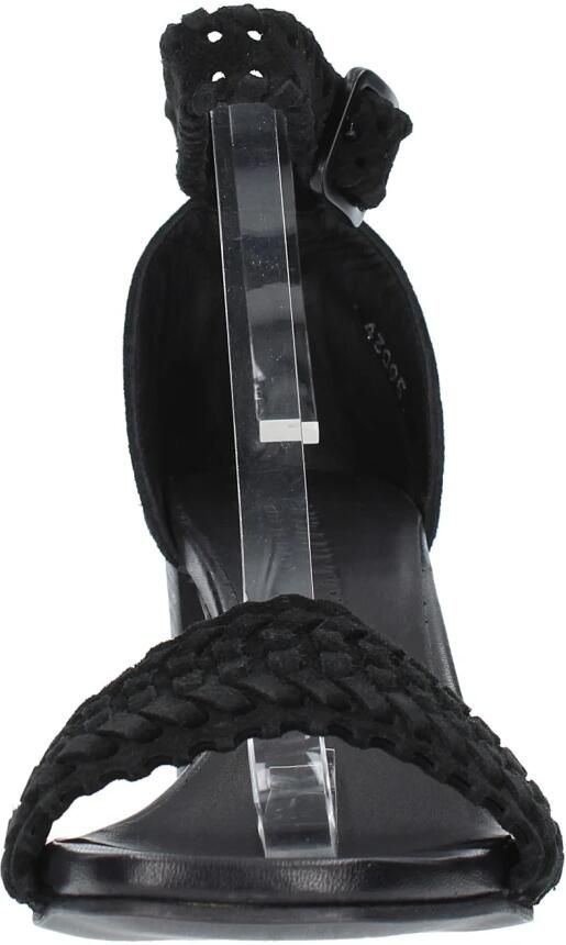 Pantanetti Sandalen Zwart - Foto 3