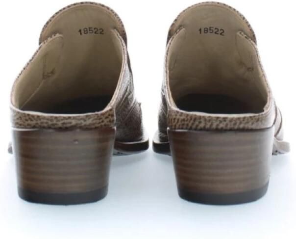 Pantanetti Sandales - Foto 2