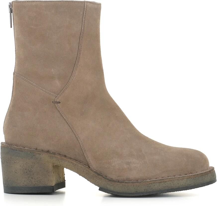 Pantanetti Suède Enkelboot