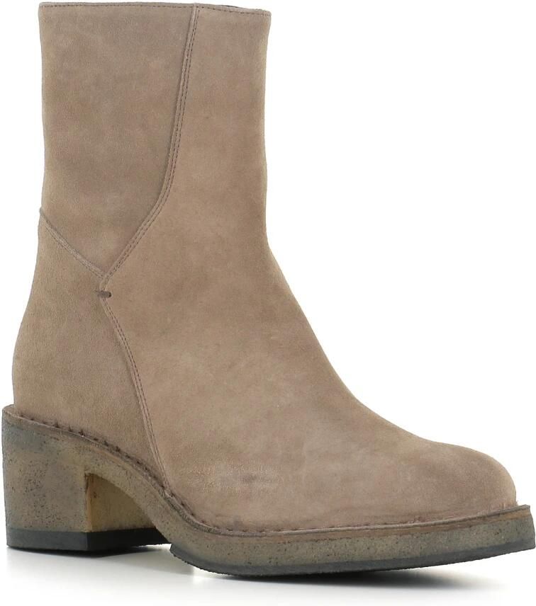 Pantanetti Suède Enkelboot