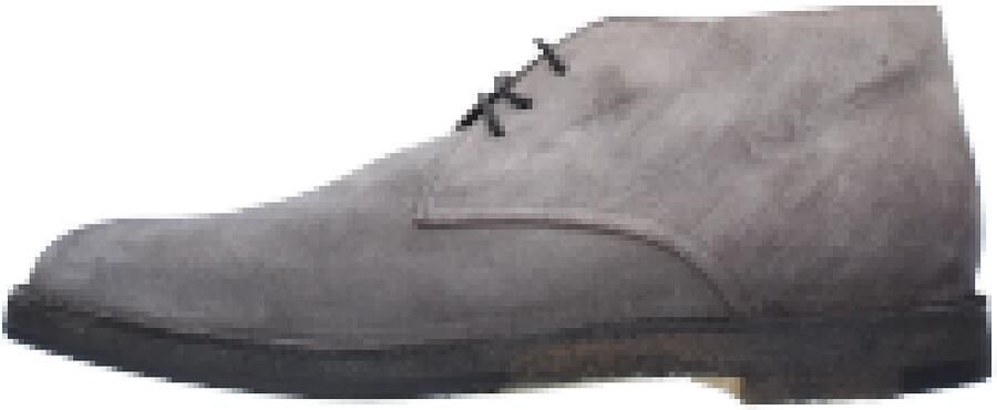 Pantanetti Suède Enkelboots