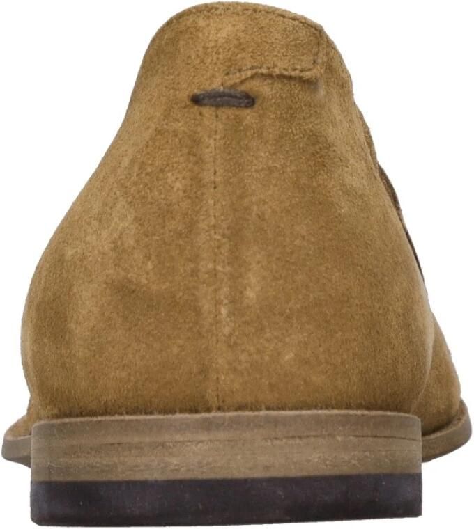 Pantanetti Suede Loafer - Foto 2