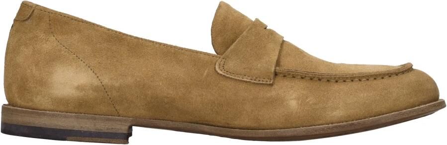 Pantanetti Suede Loafer - Foto 5