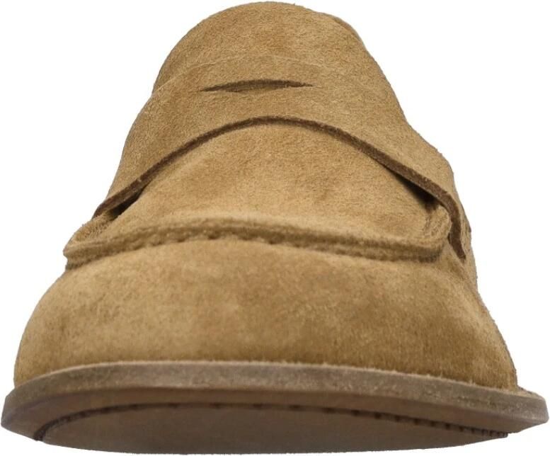 Pantanetti Suede Loafer - Foto 3