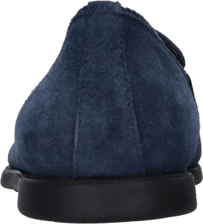 Pantanetti Suede Loafer - Foto 2