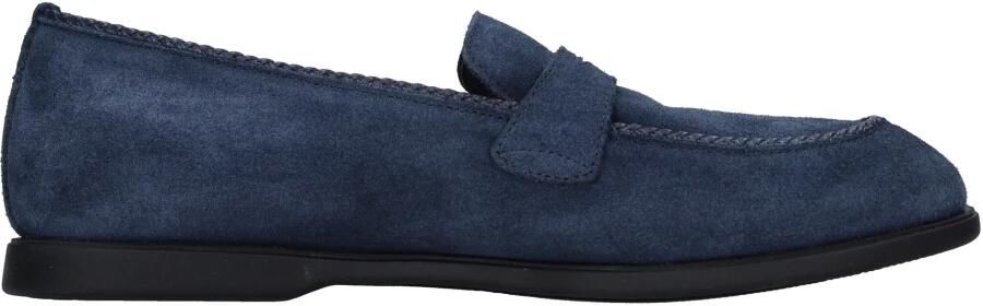 Pantanetti Suede Loafer - Foto 5