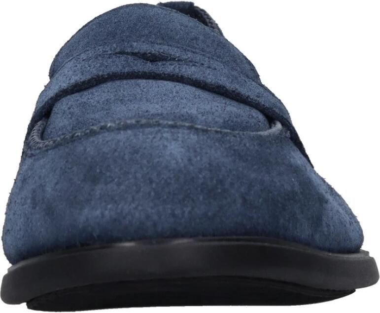 Pantanetti Suede Loafer - Foto 3
