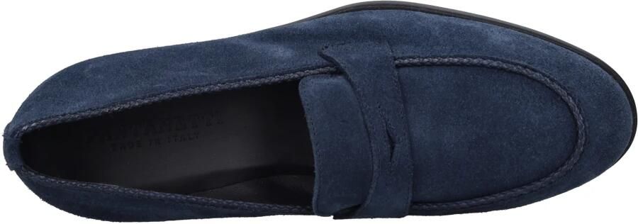 Pantanetti Suede Loafer - Foto 4
