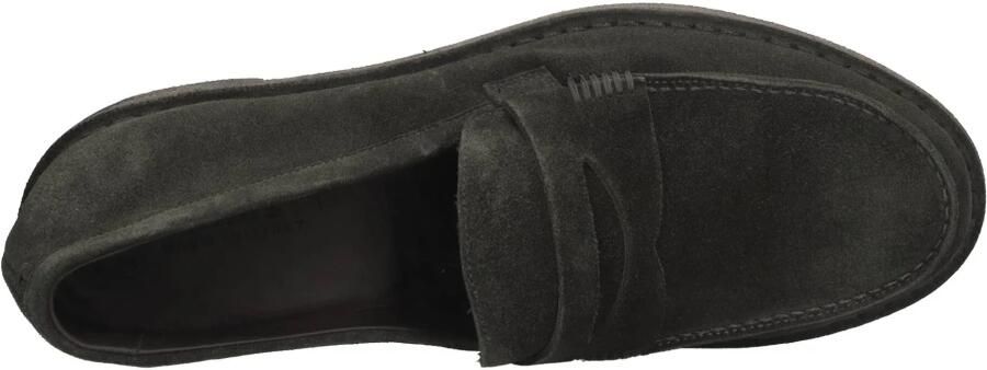 Pantanetti Suède Loafers - Foto 2