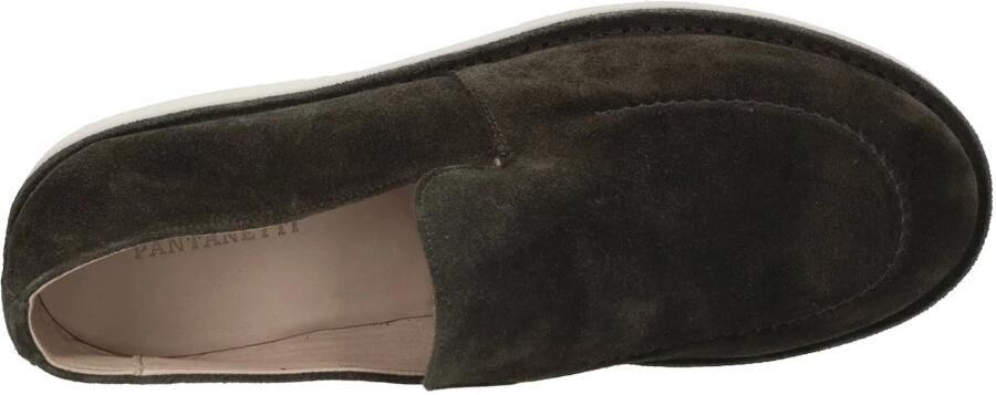 Pantanetti Suède Loafers - Foto 2
