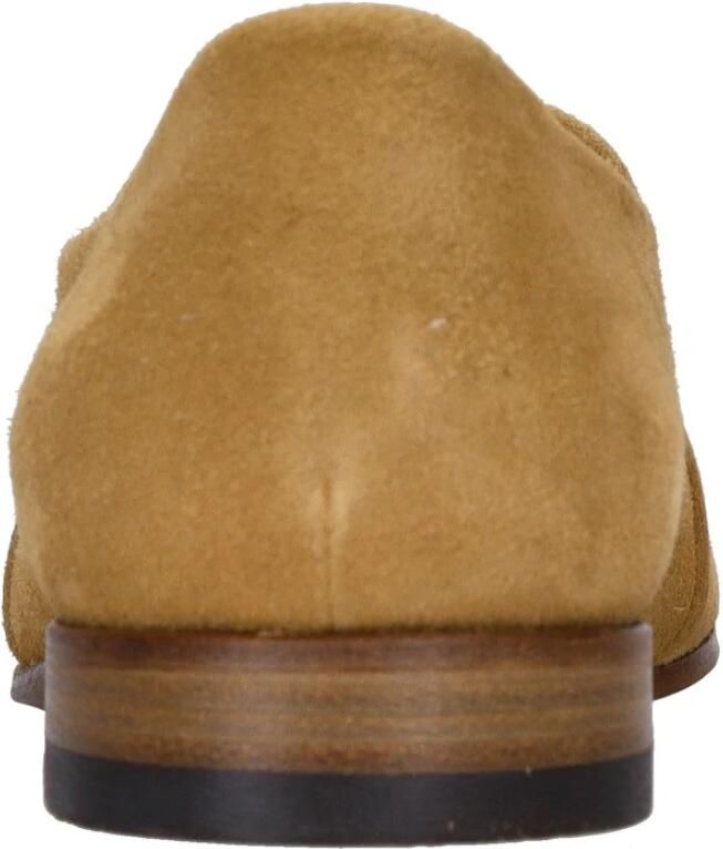 Pantanetti Suède Loafers - Foto 3