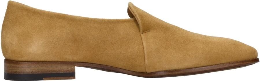 Pantanetti Suède Loafers - Foto 5