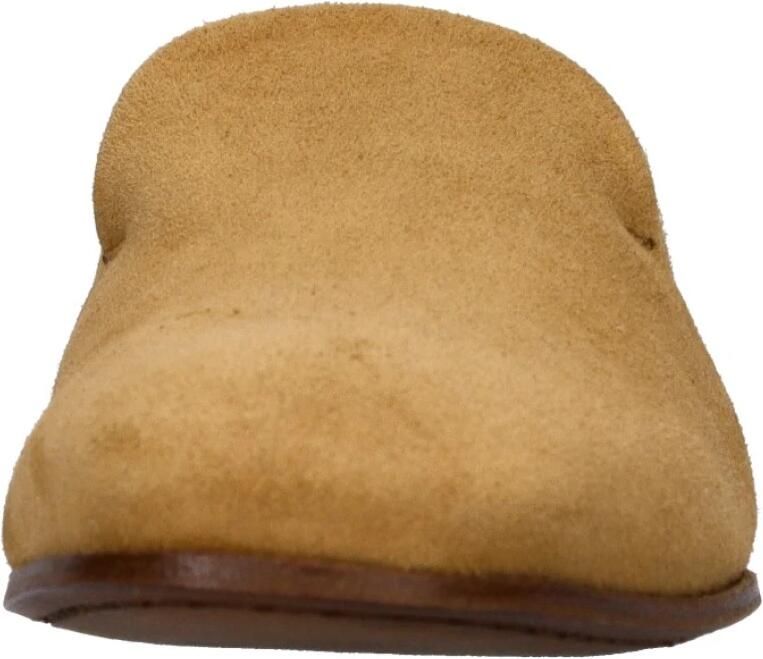 Pantanetti Suède Loafers - Foto 2