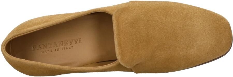 Pantanetti Suède Loafers - Foto 4