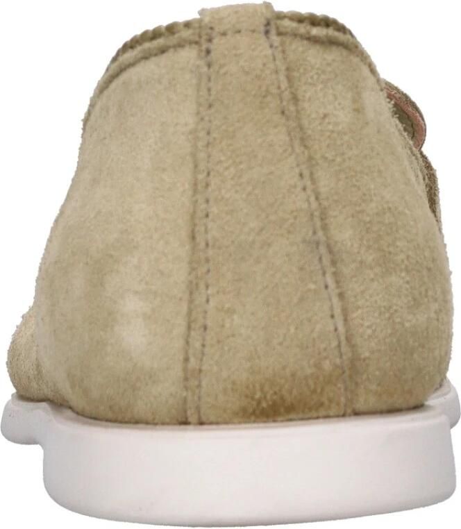 Pantanetti Suède Loafers - Foto 2