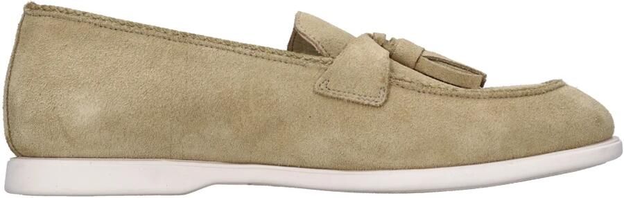 Pantanetti Suède Loafers - Foto 5