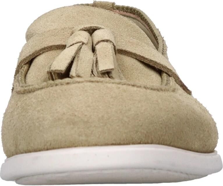 Pantanetti Suède Loafers - Foto 3