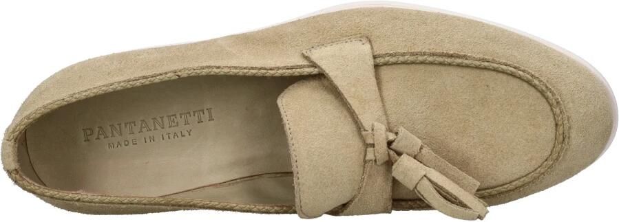 Pantanetti Suède Loafers - Foto 4