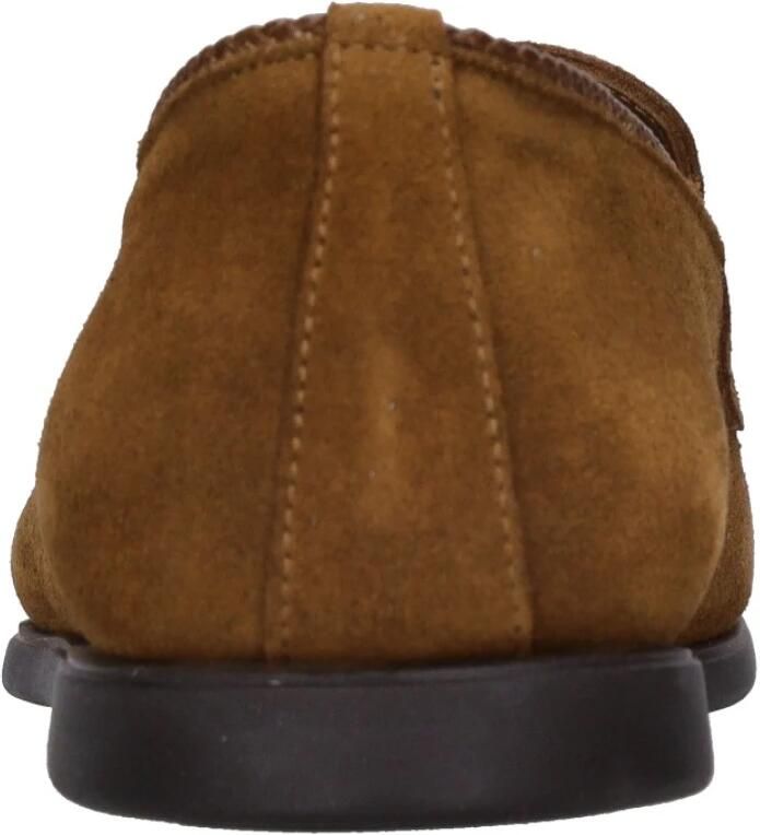 Pantanetti Suède Loafers - Foto 2