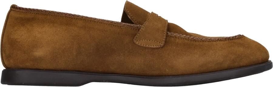 Pantanetti Suède Loafers - Foto 5