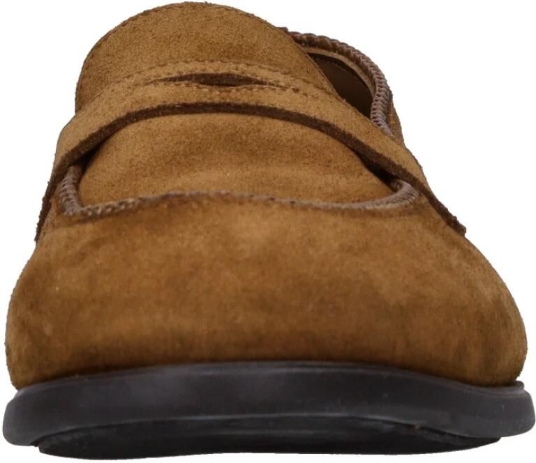 Pantanetti Suède Loafers - Foto 3