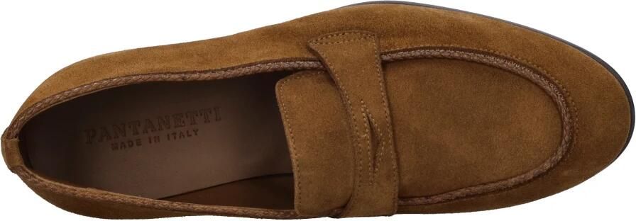 Pantanetti Suède Loafers - Foto 4