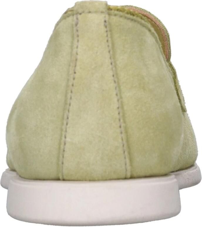 Pantanetti Suède Loafers - Foto 3