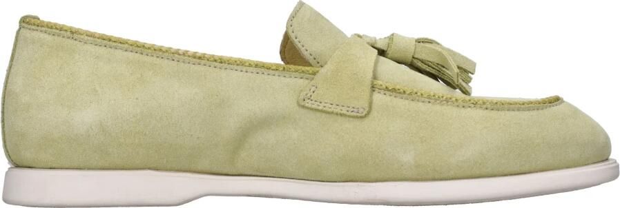Pantanetti Suède Loafers - Foto 4