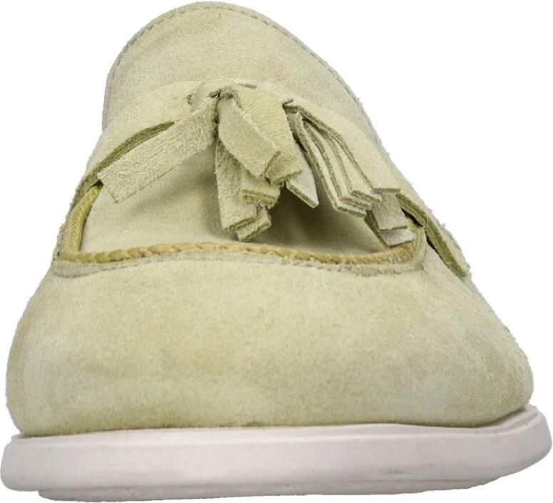 Pantanetti Suède Loafers - Foto 2