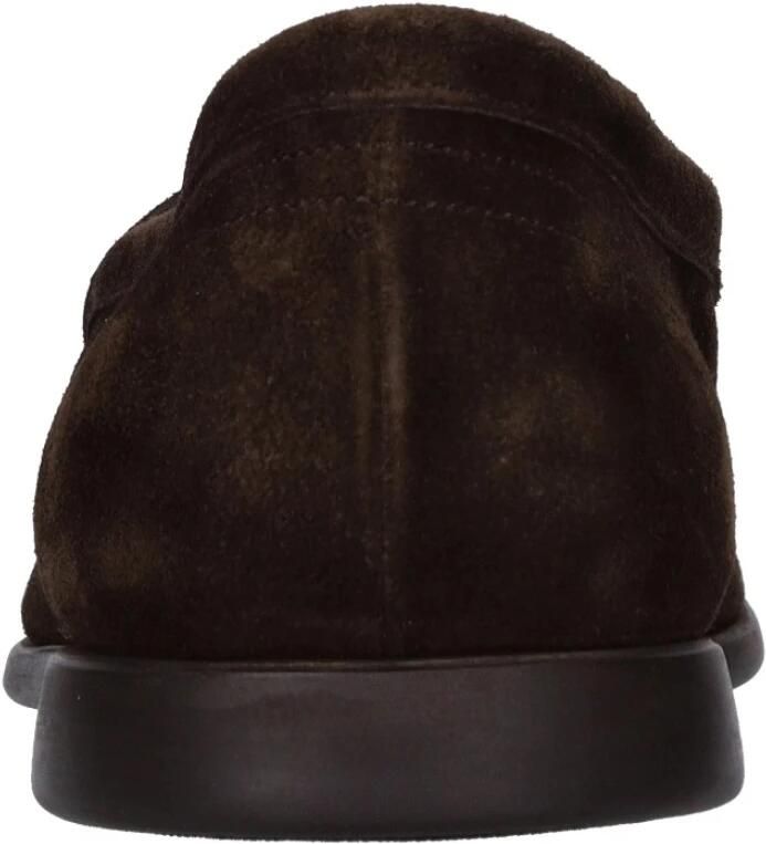 Pantanetti Suède Loafers - Foto 2