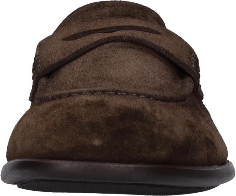 Pantanetti Suède Loafers - Foto 3