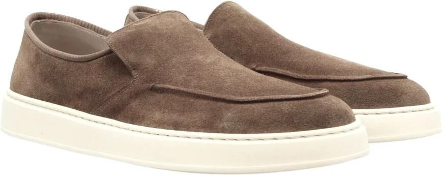Pantanetti Suede Moccasin - Foto 3