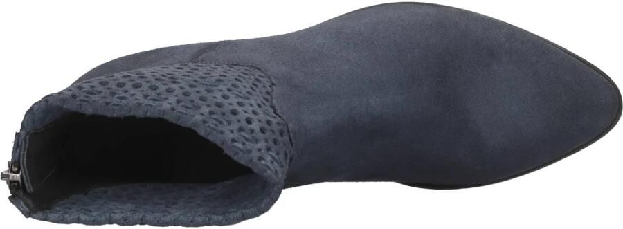 Pantanetti Suède Texan Enkellaarsjes - Foto 2