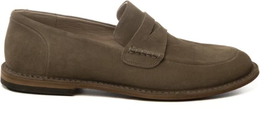 Pantanetti Talcato Loafer