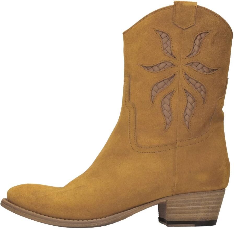 Pantanetti Texan Laarzen
