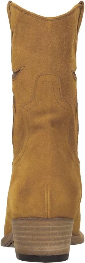 Pantanetti Texan Laarzen - Foto 5