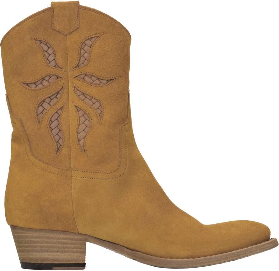 Pantanetti Texan Laarzen - Foto 2