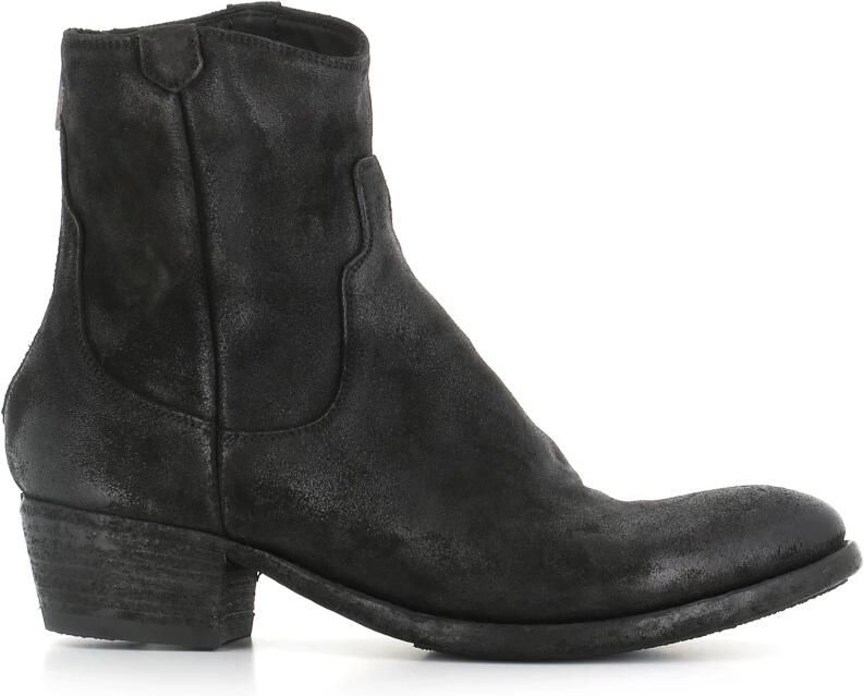 Pantanetti Texano Boots