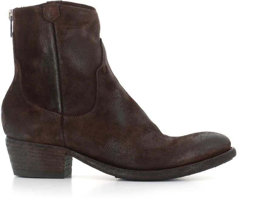 Pantanetti Texano Laarzen