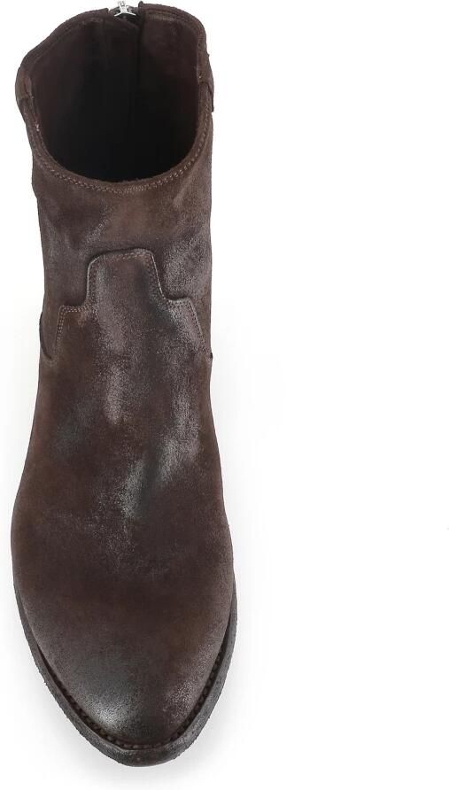 Pantanetti Texano Laarzen - Foto 2